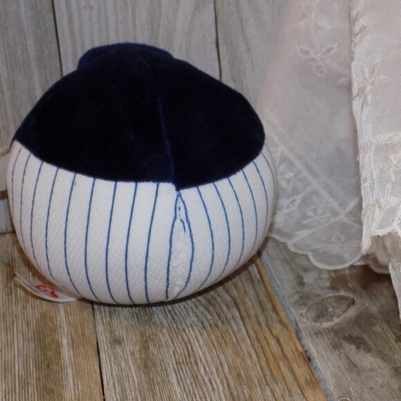 TY BEANIE BALLZ GUY 2016 * - Picture 8 of 11